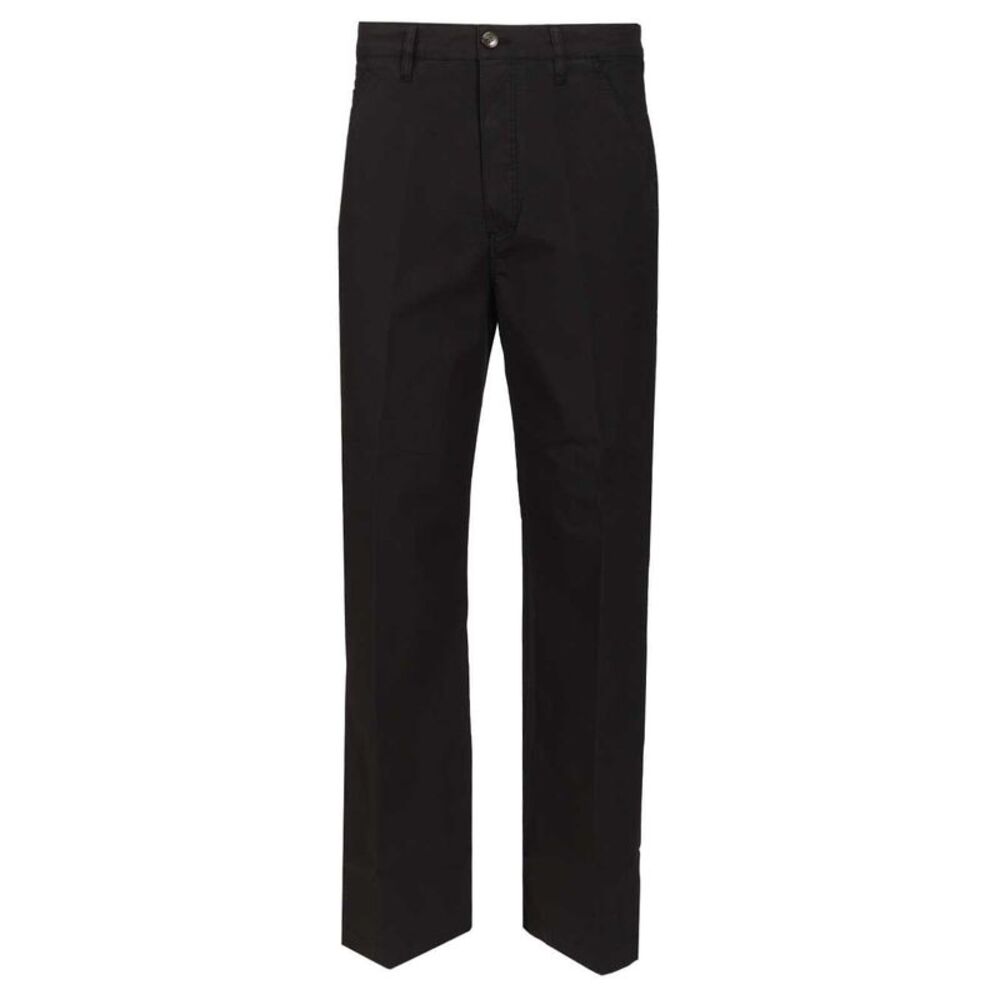 Dries Van Noten Men Long Trousers